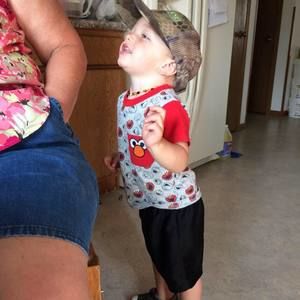 Meet your Posher, Belinda